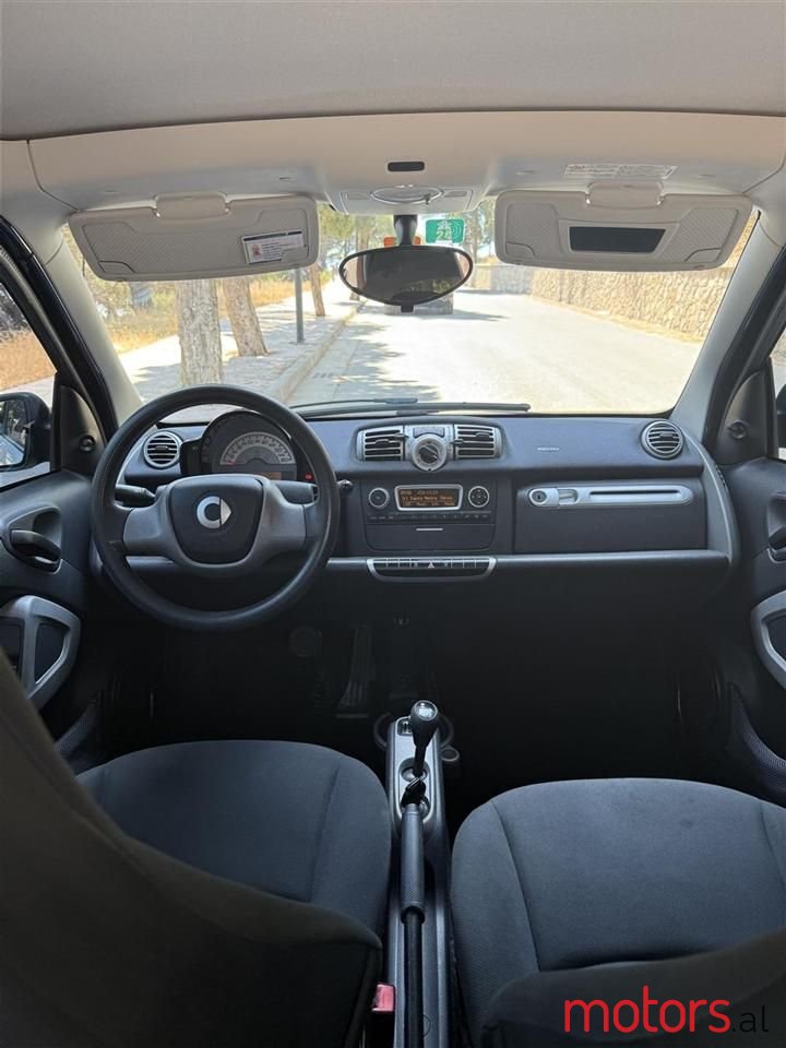 2012' Smart Fortwo photo #5