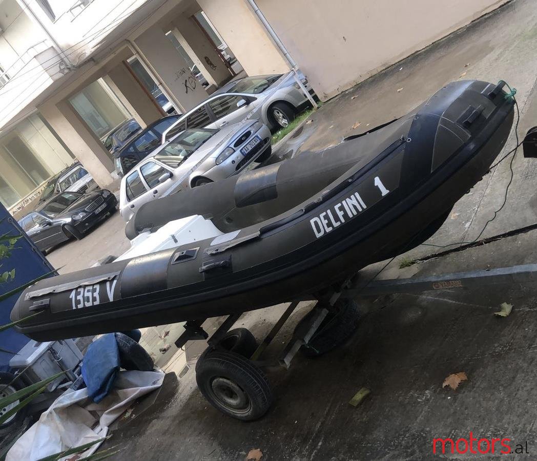 2017' Lomac photo #1