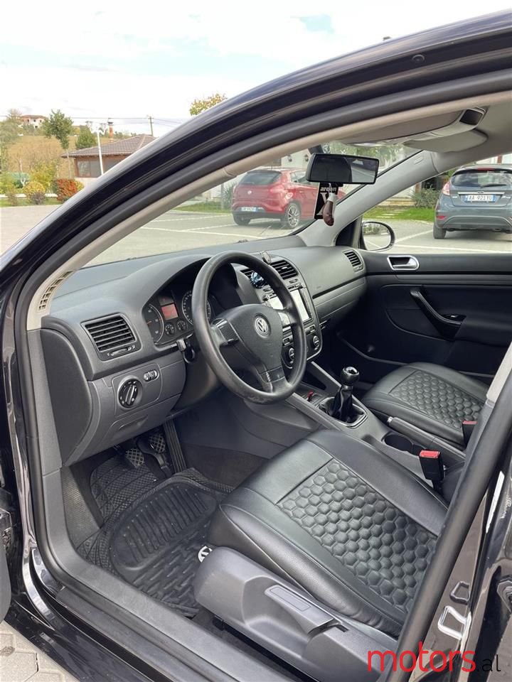 2005' Volkswagen E-Golf photo #5