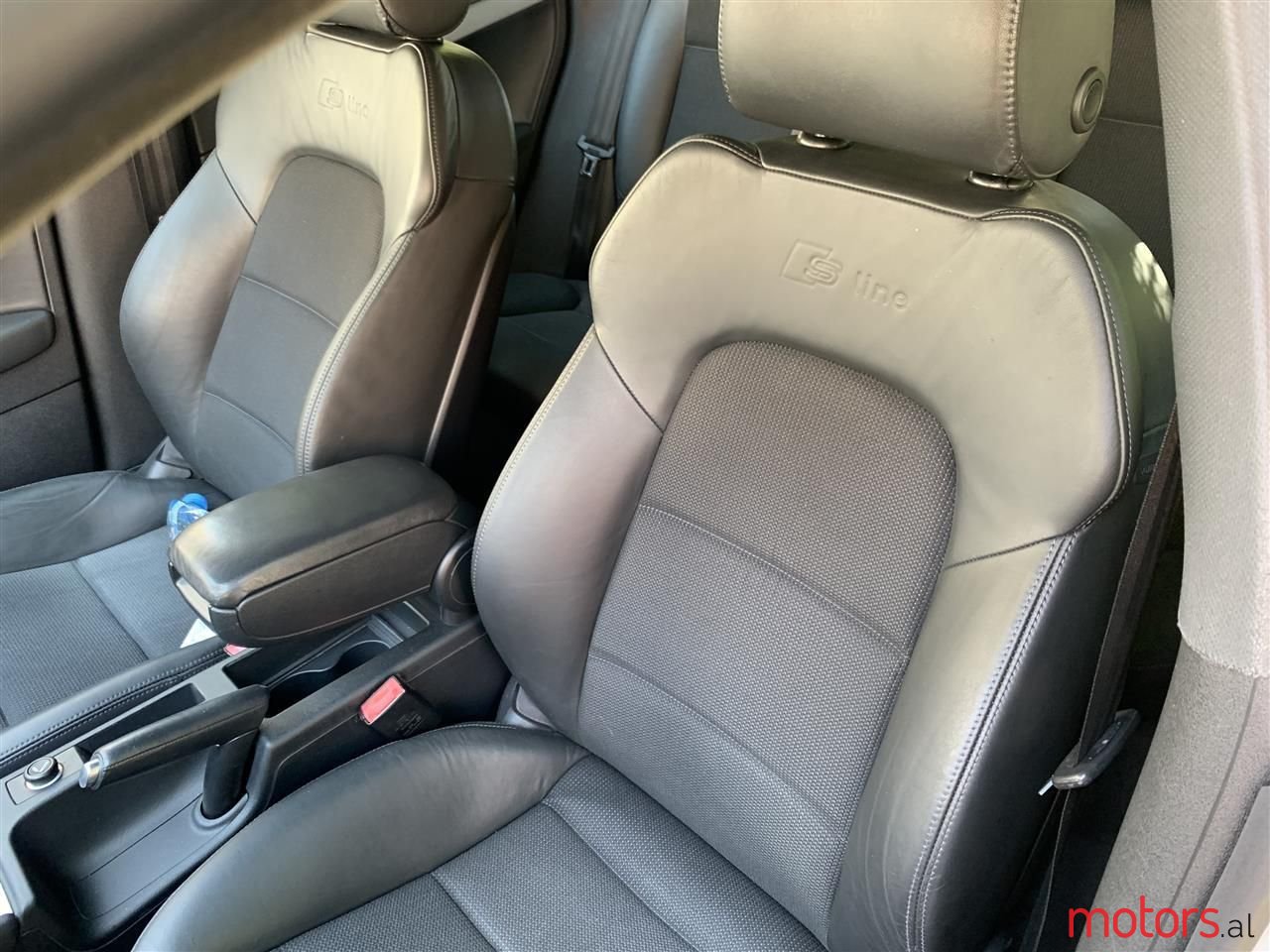 2009' Audi A3 photo #5