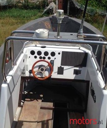 2005' Mariner photo #3