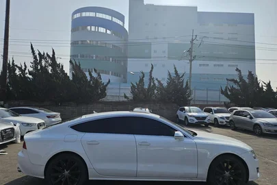 2014' Audi A7