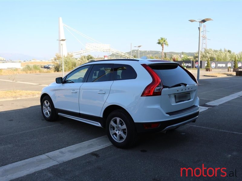 2012' Volvo Xc 60 photo #4