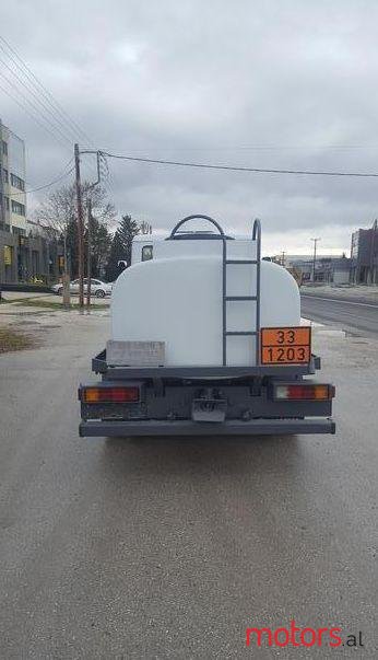 1990' Mercedes-Benz 914 photo #2