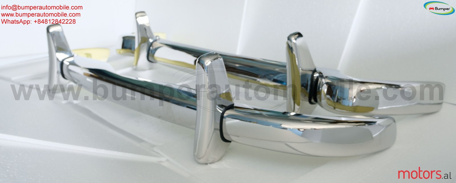 1980' Mercedes-Benz photo #3