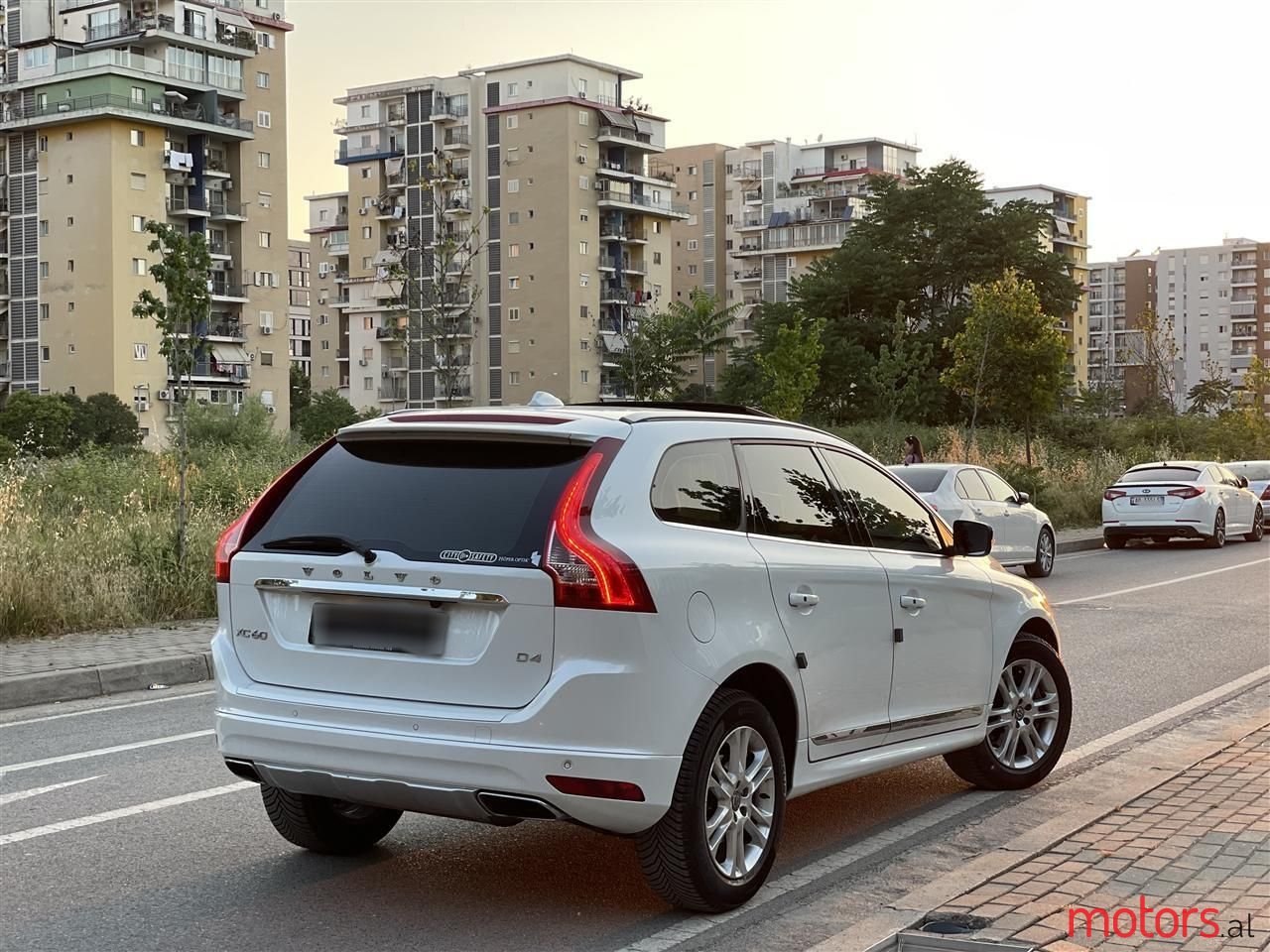 2015' Volvo Xc 60 photo #5
