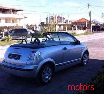 2003' Citroen C3 photo #2