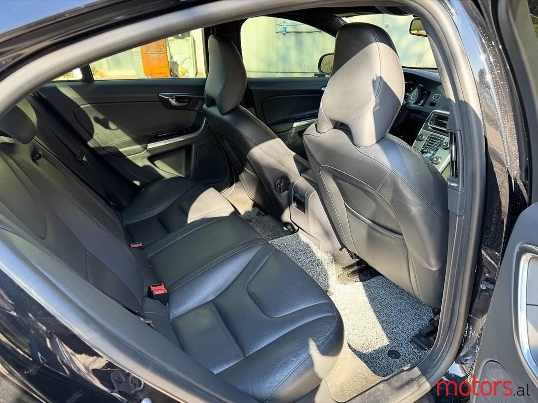 2014' Volvo S60 photo #5