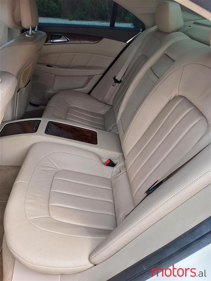 2015' Mercedes-Benz Cls 400 photo #4