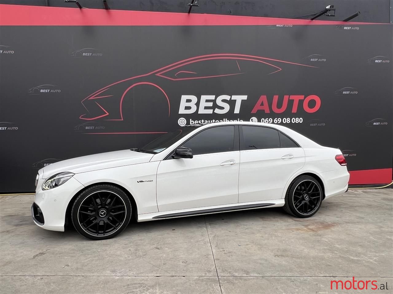 2014' Mercedes-Benz E 250 photo #1