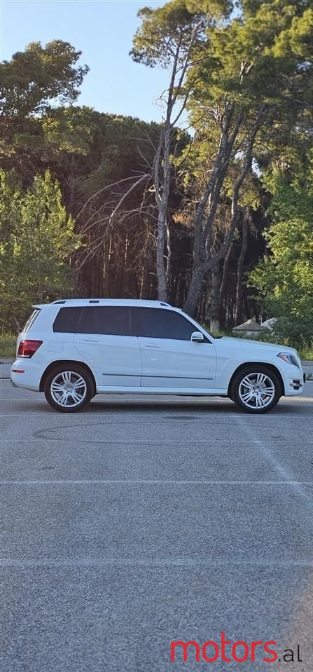 2013' Mercedes-Benz 250 photo #6