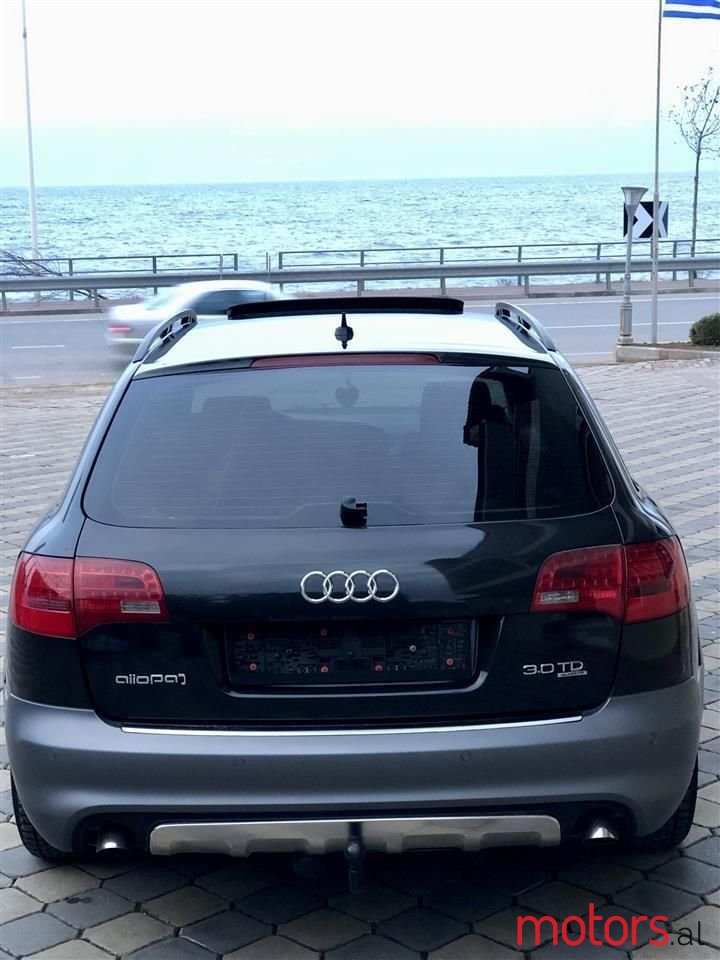 2008' Audi A6 photo #5