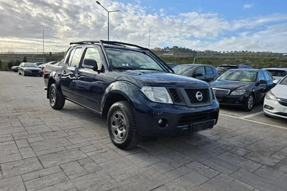 2013' Nissan Navara