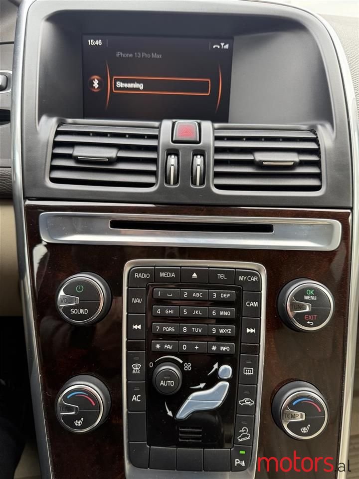 2012' Volvo Xc 60 photo #4