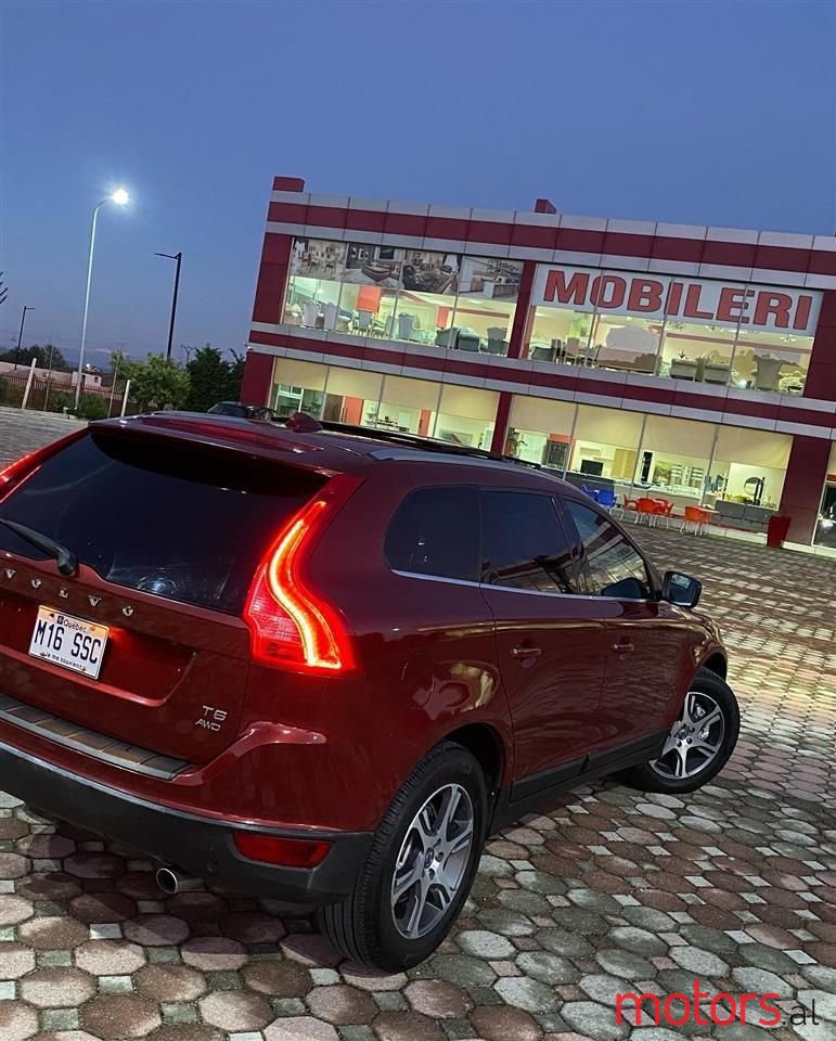 2011' Volvo Xc 60 photo #2