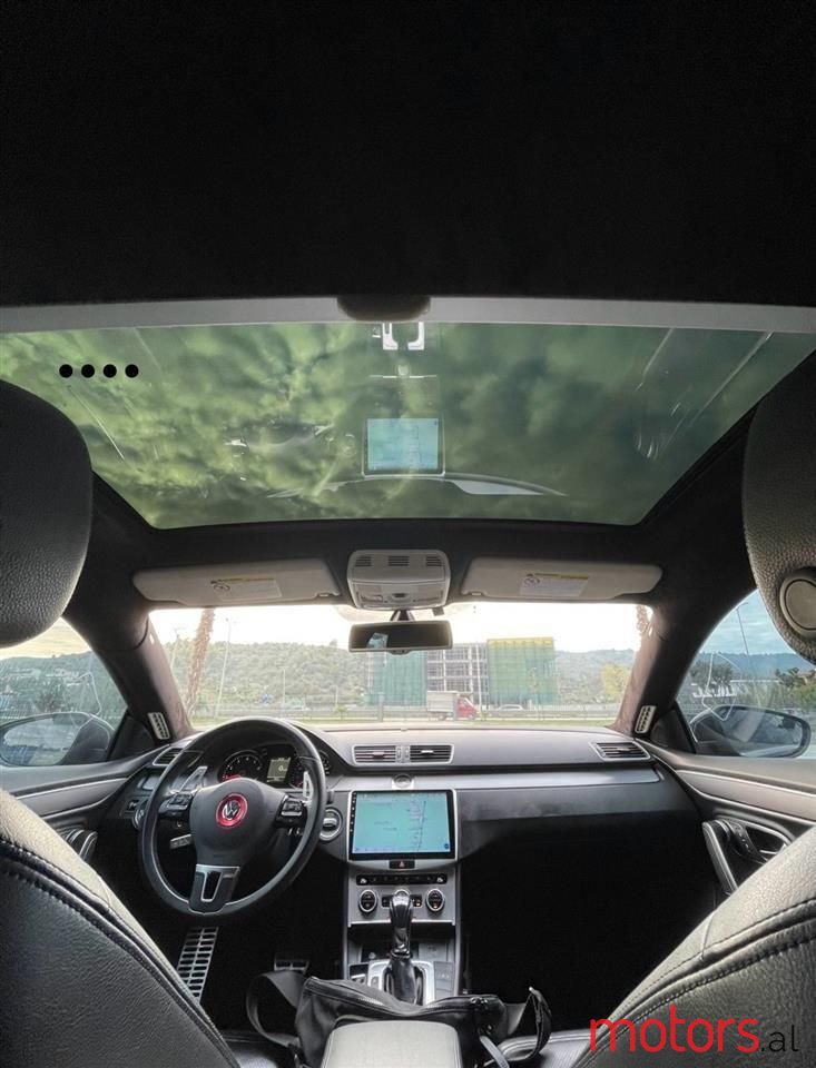 2014' Volkswagen photo #2