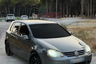 2006' Volkswagen Golf