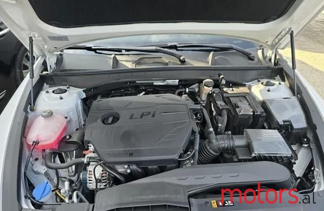2024' Hyundai Sonata photo #4