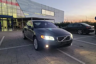 2007' Volvo S80