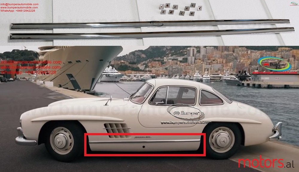 1977' Mercedes-Benz photo #4