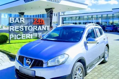 2011' Nissan Qashqai