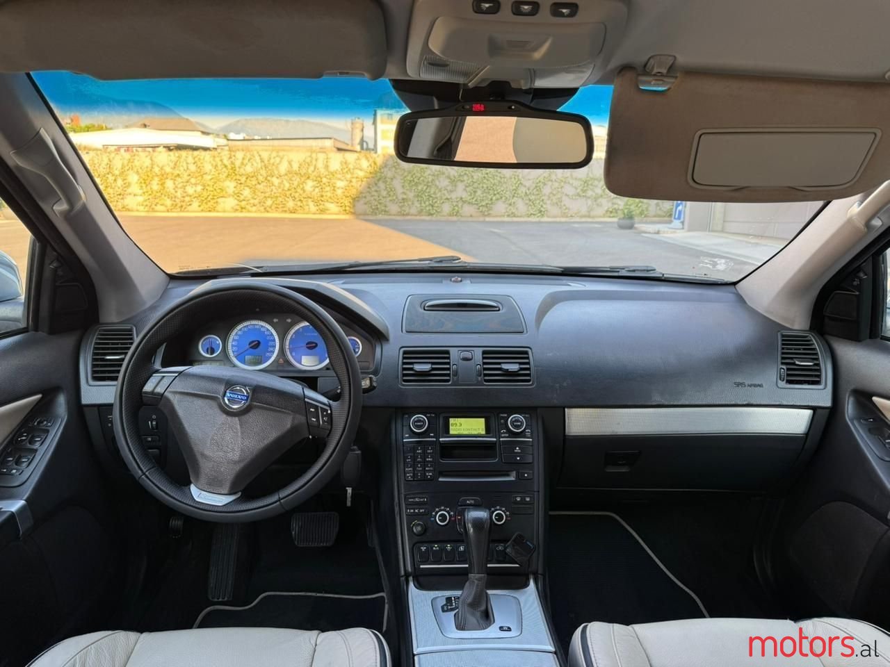 2011' Volvo Xc 90 photo #3