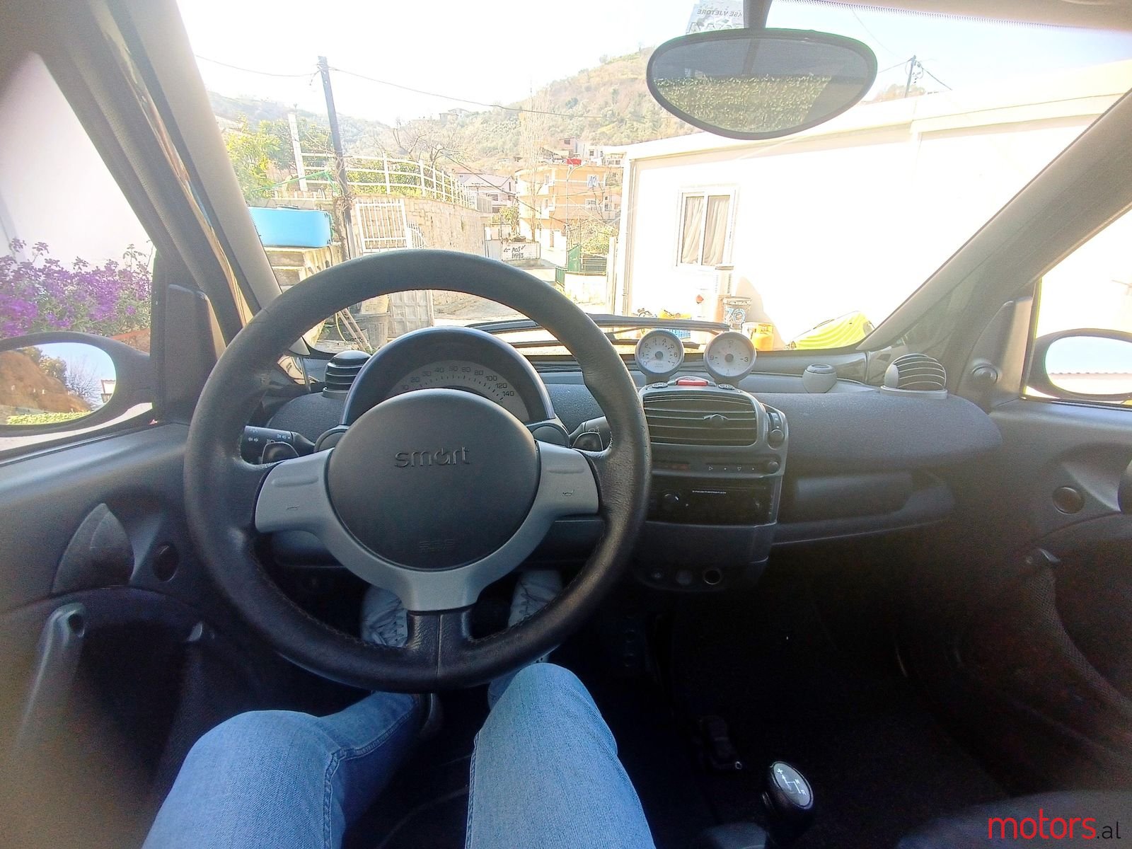 2005' Smart Fortwo photo #4
