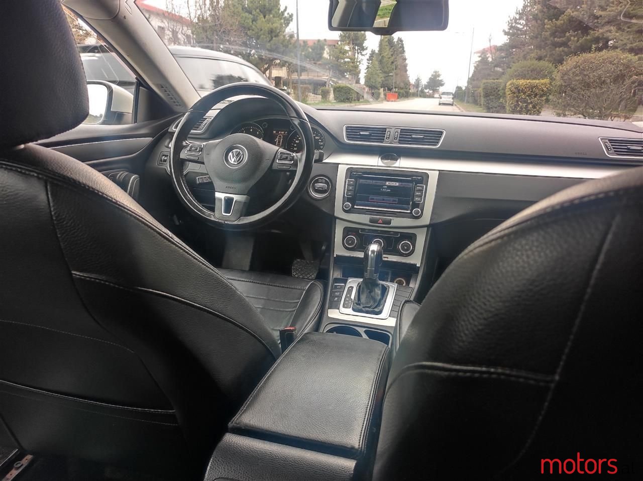 2012' Volkswagen photo #6