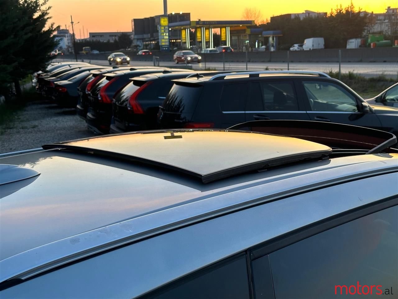 2011' Volvo Xc 60 photo #6