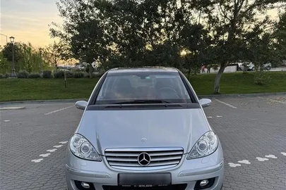 2007' Mercedes-Benz A 200