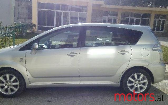 2005' Toyota Tjetër photo #2