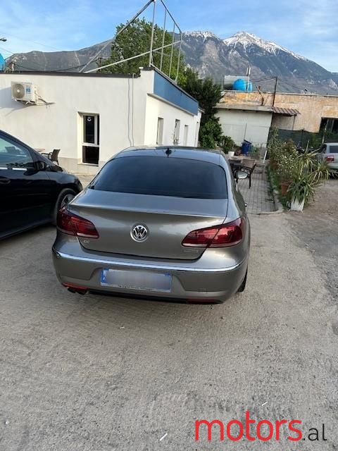 2013' Volkswagen photo #2