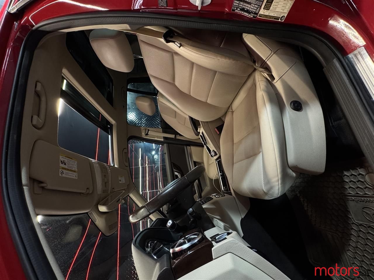 2013' Mercedes-Benz GLK 250 photo #2