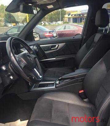 2013' Mercedes-Benz CLK 220 photo #4