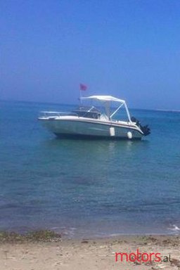 2005' Rio 550 photo #1