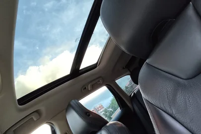 2010' Volvo XC60 Makine ZVICRE