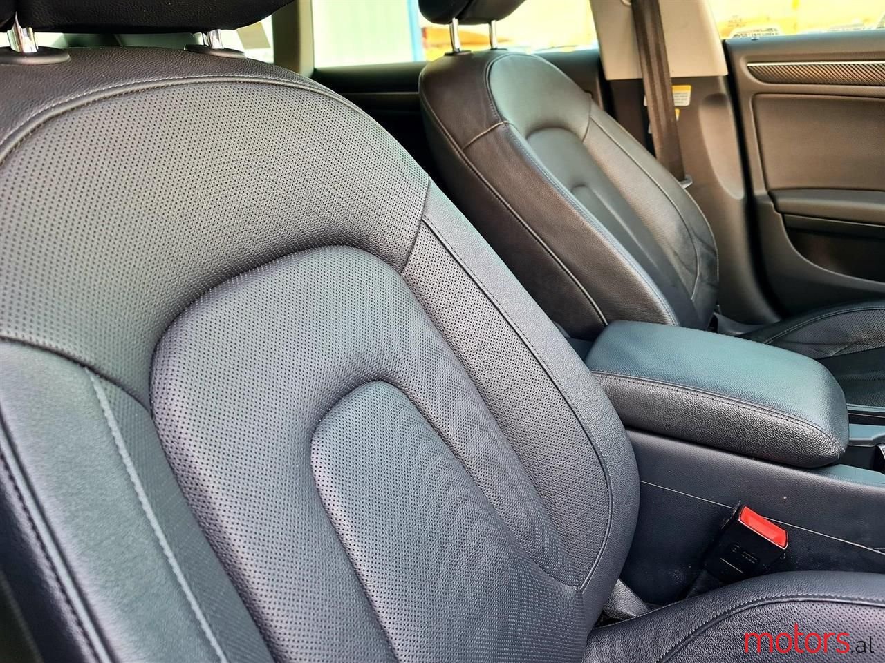 2014' Audi A5 photo #2