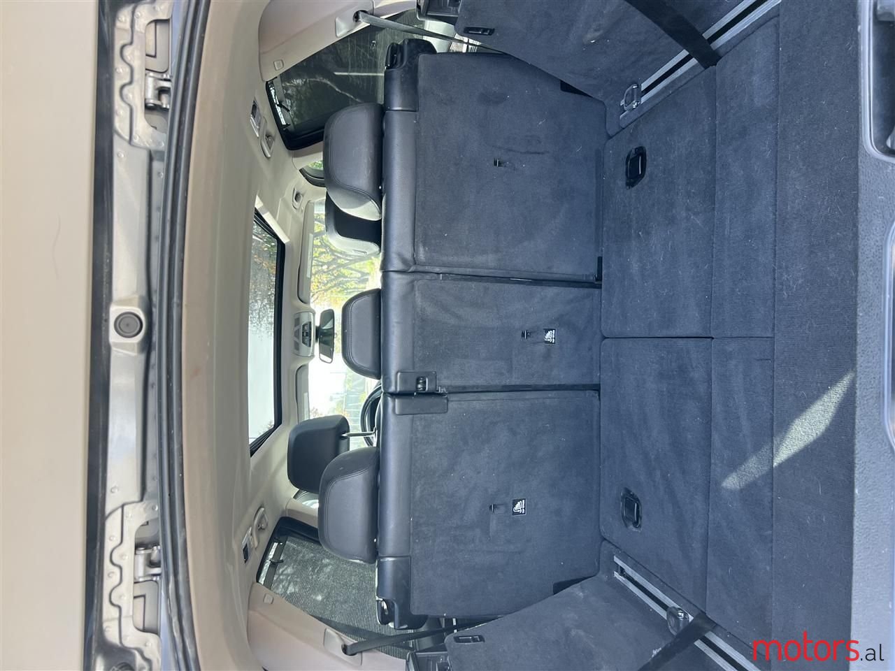 2015' BMW X5 photo #4