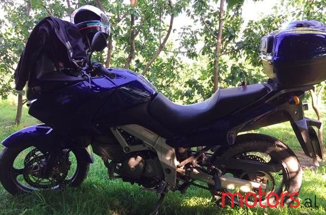 2004' Suzuki V-Strom 650DL photo #3