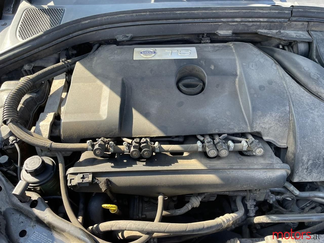 2010' Volvo Xc 60 photo #2