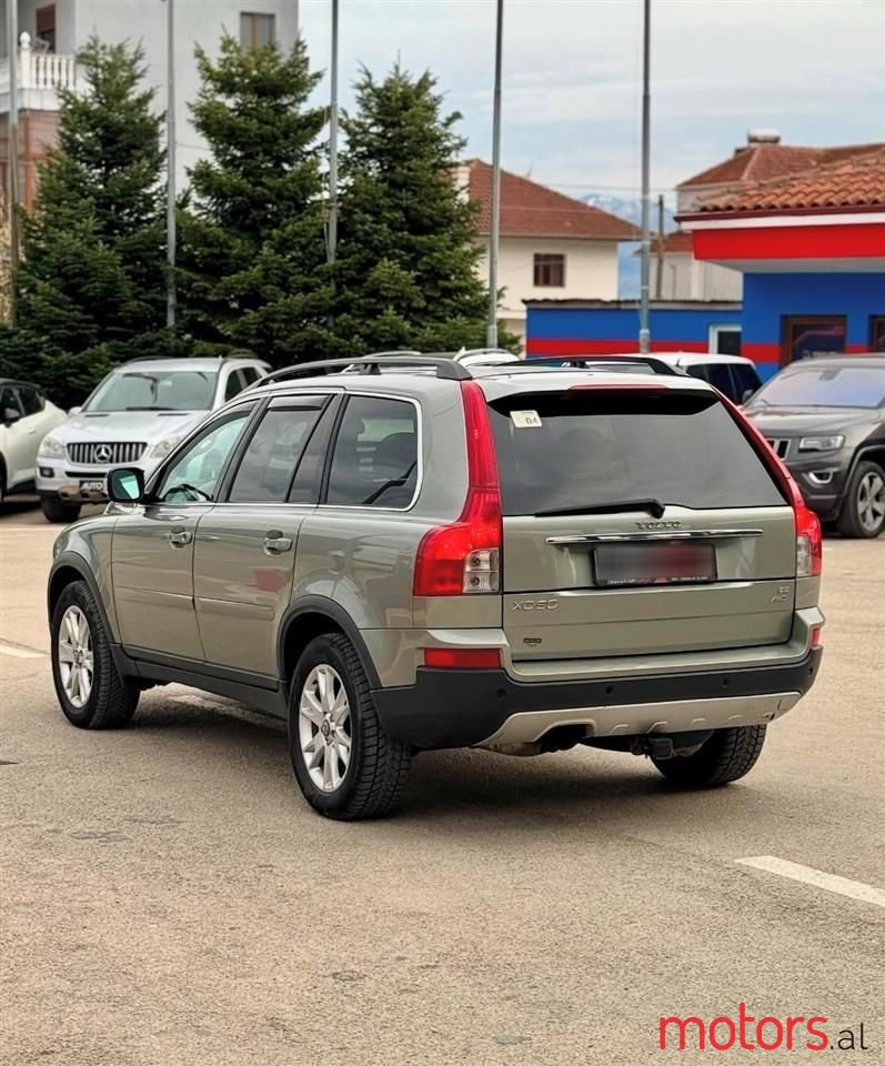 2007' Volvo Xc 90 photo #3