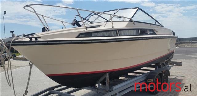 2010' Bombard photo #1