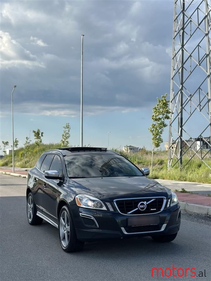 2012' Volvo Xc 60 photo #5