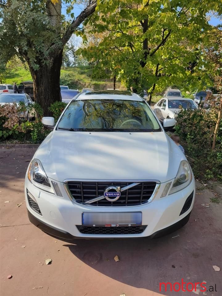 2013' Volvo Xc 60 photo #5