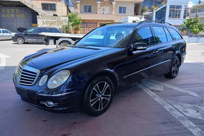 2007' Mercedes-Benz E 280