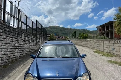 2005' Mercedes-Benz 200