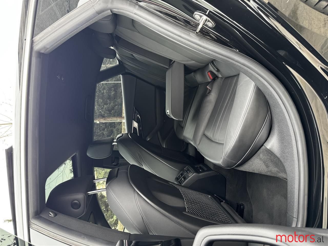 2021' Audi A5 photo #5