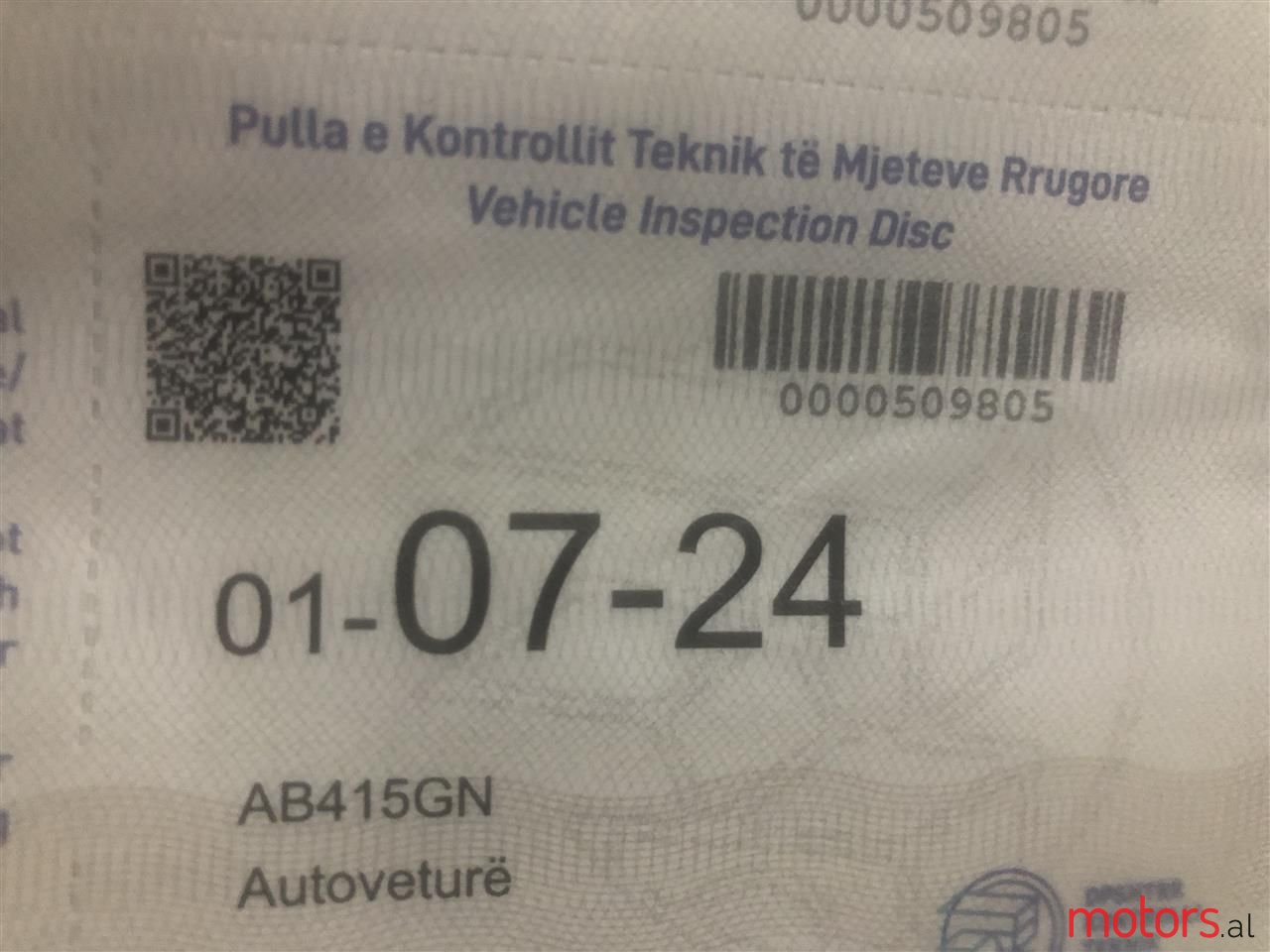 1999' Audi A4 photo #6