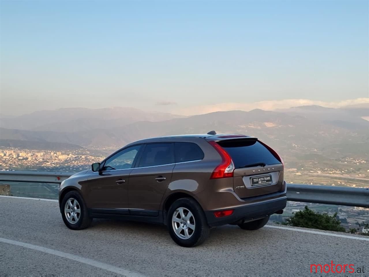 2012' Volvo Xc 60 photo #3