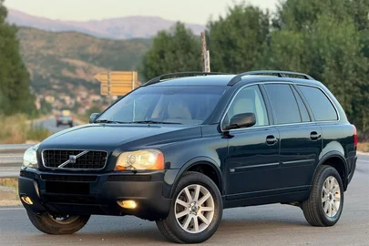 2005' Volvo Xc 90